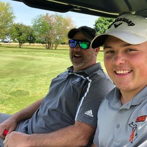 Meet your Posher, Hunter